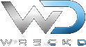 Wreckd Logo
