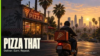 Pizza That